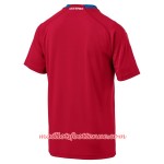 Maillot/Tenue République Tchèque Domicile 2018